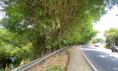 Dijual Rumah dan Tanah luas 1800 meter di GARUT