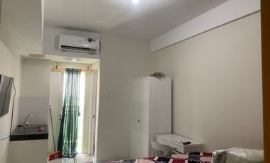 Disewakan Bulanan Apartemen Green Lake View Cimanggis Depok