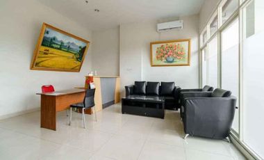 Disewakan Bulanan Apartemen Green Lake View Cimanggis Depok