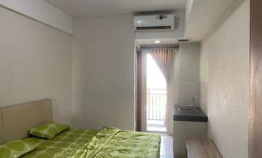 Disewakan Bulanan Apartemen Green Lake View Cimanggis Depok