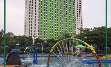 Disewakan Bulanan Apartemen Green Lake View Cimanggis Depok