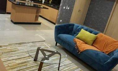 Disewakan Unit Bunk Bed Mewah di Hillcrest Karawaci, City View