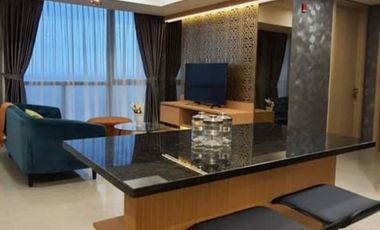 Disewakan Unit Bunk Bed Mewah di Hillcrest Karawaci, City View