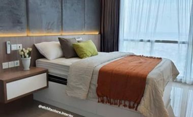 Disewakan Unit Bunk Bed Mewah di Hillcrest Karawaci, City View