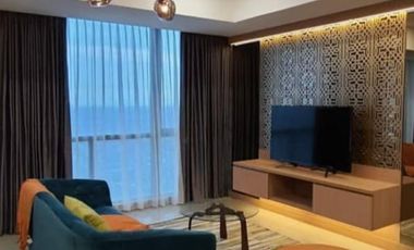 Disewakan Unit Bunk Bed Mewah di Hillcrest Karawaci, City View