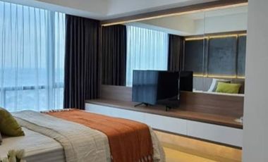 Disewakan Unit Bunk Bed Mewah di Hillcrest Karawaci, City View
