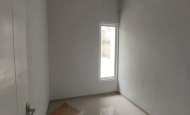 Rumah Baru Di Tropodo Indah Waru Sidoarjo Dekat Juanda