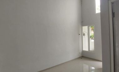 Rumah Baru Di Tropodo Indah Waru Sidoarjo Dekat Juanda