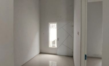 Rumah Baru Di Tropodo Indah Waru Sidoarjo Dekat Juanda