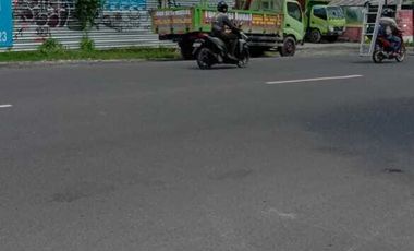 Tanah Strategis Raya Teuku Umar Denpasar Bali