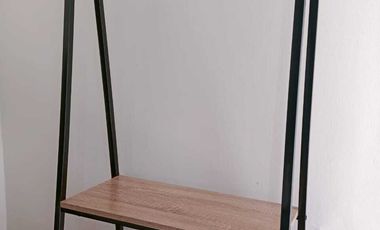 Fjhh. DiSewakan Rumah di Lippo Karawang  LB: 55 m2, LT: 66 m2 KT: 2, K