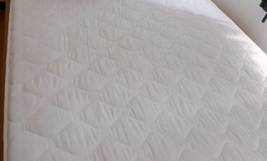 Fjhh. DiSewakan Rumah di Lippo Karawang  LB: 55 m2, LT: 66 m2 KT: 2, K