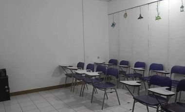 Tempat Usaha Murah Bawah NJOP Di Main Road Buah Batu