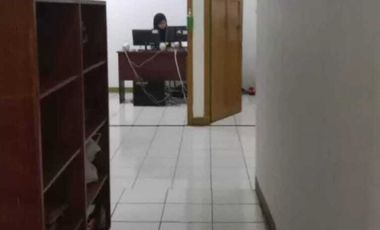 Tempat Usaha Murah Bawah NJOP Di Main Road Buah Batu