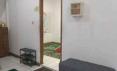 Tempat Usaha Murah Bawah NJOP Di Main Road Buah Batu