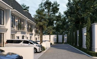 Rumah Dijual Di Jatibening Pondok Gede 600 Meter Dari Pintu Tol Murah 2 Lantai