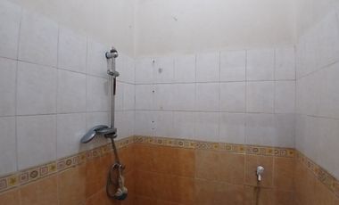 Disewakan rumah bringin townhouse di depok