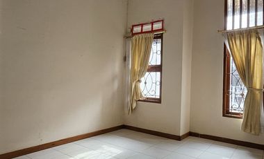 Rumah sayap AH Nasution jalan jakarta cicaheum kota Bandung