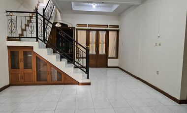 Rumah sayap AH Nasution jalan jakarta cicaheum kota Bandung