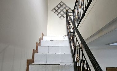 Rumah sayap AH Nasution jalan jakarta cicaheum kota Bandung