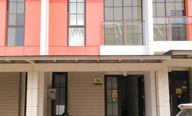 DIJUAL DAN DISEWA RUMAH GREEN VILLAGE CIPONDOH