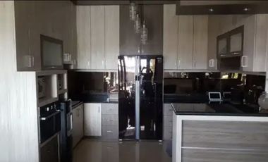 Dijual Rumah Cantik dan Asri Balikpapan Baru