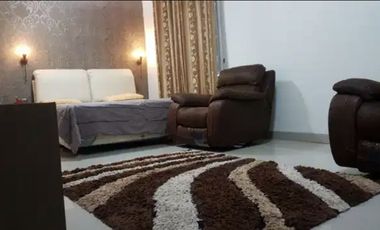 Dijual Rumah Cantik dan Asri Balikpapan Baru