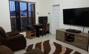 Dijual Rumah Cantik dan Asri Balikpapan Baru