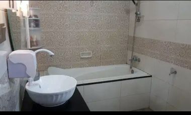 Dijual Rumah Cantik dan Asri Balikpapan Baru