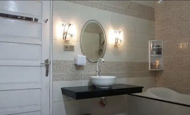 Dijual Rumah Cantik dan Asri Balikpapan Baru