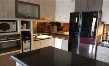 Dijual Rumah Cantik dan Asri Balikpapan Baru