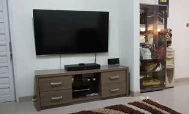 Dijual Rumah Cantik dan Asri Balikpapan Baru