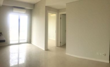 Apartemen 2BR Unfurnished Bagus Kebon Jeruk Jakarta Barat