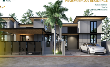 Rumah Mewah Siap Huni| SHM Ready| Dekat UGM&UII| Jalan Kaliurang KM 9