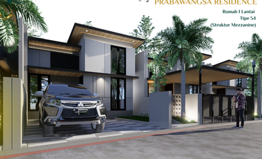 Rumah Mewah Siap Huni| SHM Ready| Dekat UGM&UII| Jalan Kaliurang KM 9