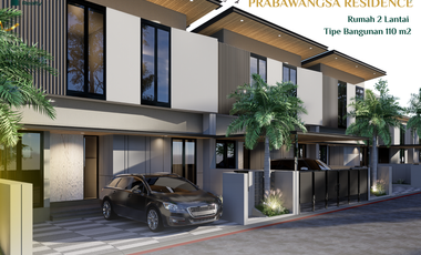 Rumah Mewah Siap Huni| SHM Ready| Dekat UGM&UII| Jalan Kaliurang KM 9