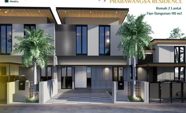 Rumah Mewah Siap Huni| SHM Ready| Dekat UGM&UII| Jalan Kaliurang KM 9