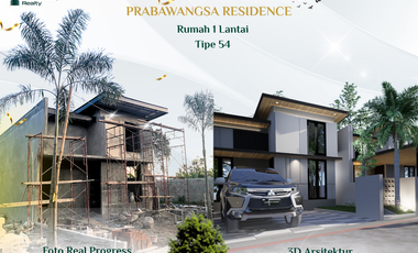 Rumah Mewah Siap Huni| SHM Ready| Dekat UGM&UII| Jalan Kaliurang KM 9