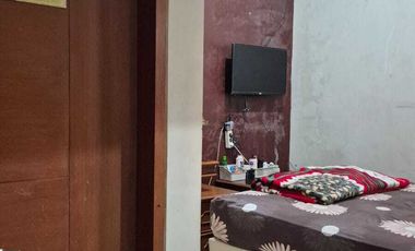 Dijual Rumah di Padasuka dekat Alun-alun Cimahi, Strategis Posisi Hook
