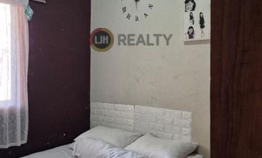 Dijual Rumah di Padasuka dekat Alun-alun Cimahi, Strategis Posisi Hook