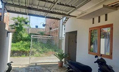 Dijual Rumah di Padasuka dekat Alun-alun Cimahi, Strategis Posisi Hook