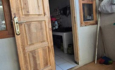 Dijual Rumah di Padasuka dekat Alun-alun Cimahi, Strategis Posisi Hook