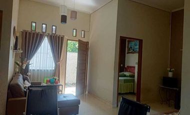 Dijual Rumah di Padasuka dekat Alun-alun Cimahi, Strategis Posisi Hook
