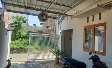 Dijual Rumah di Padasuka dekat Alun-alun Cimahi, Strategis Posisi Hook