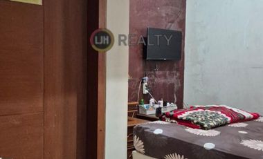 Dijual Rumah di Padasuka dekat Alun-alun Cimahi, Strategis Posisi Hook