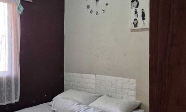 Dijual Rumah di Padasuka dekat Alun-alun Cimahi, Strategis Posisi Hook