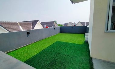 Dijual Rumah Rapih siap huni di Bukit Cimanggu City Bogor