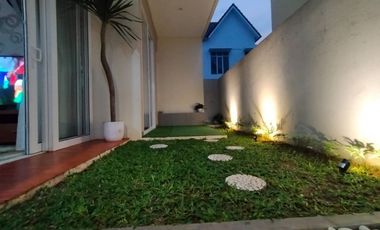 Dijual Rumah Rapih siap huni di Bukit Cimanggu City Bogor