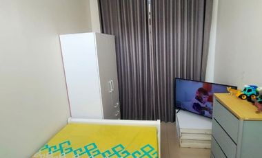 Dijual Rumah Rapih siap huni di Bukit Cimanggu City Bogor