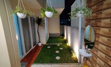 Dijual Rumah Rapih siap huni di Bukit Cimanggu City Bogor